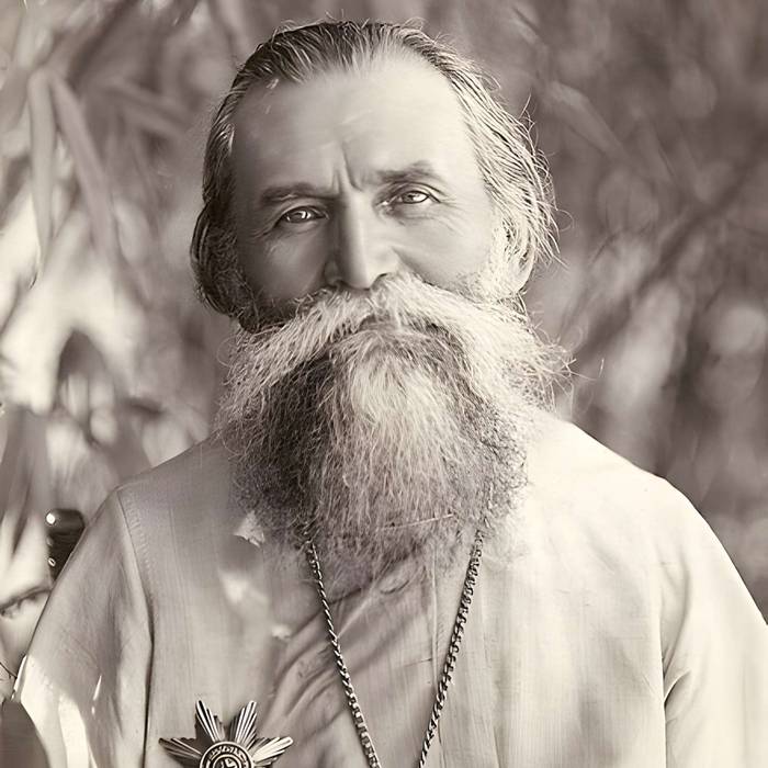 Photo de Ensemble orthodoxe Saint-Michel-Archange