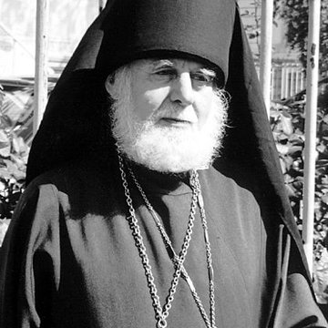 Ensemble orthodoxe Saint-Michel-Archange