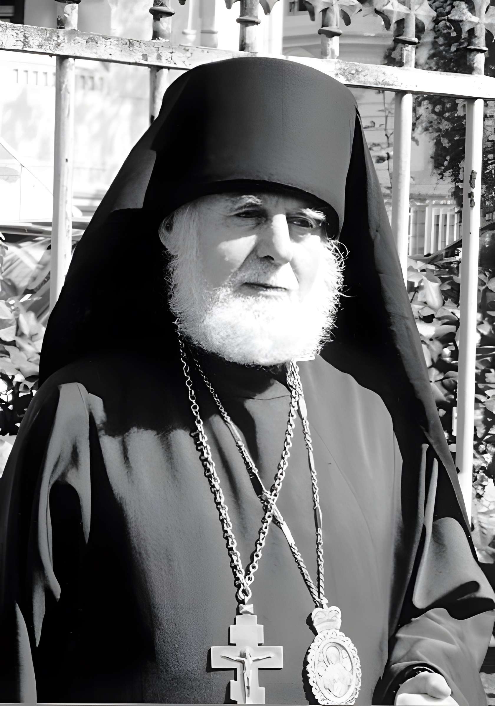 Ensemble orthodoxe Saint-Michel-Archange