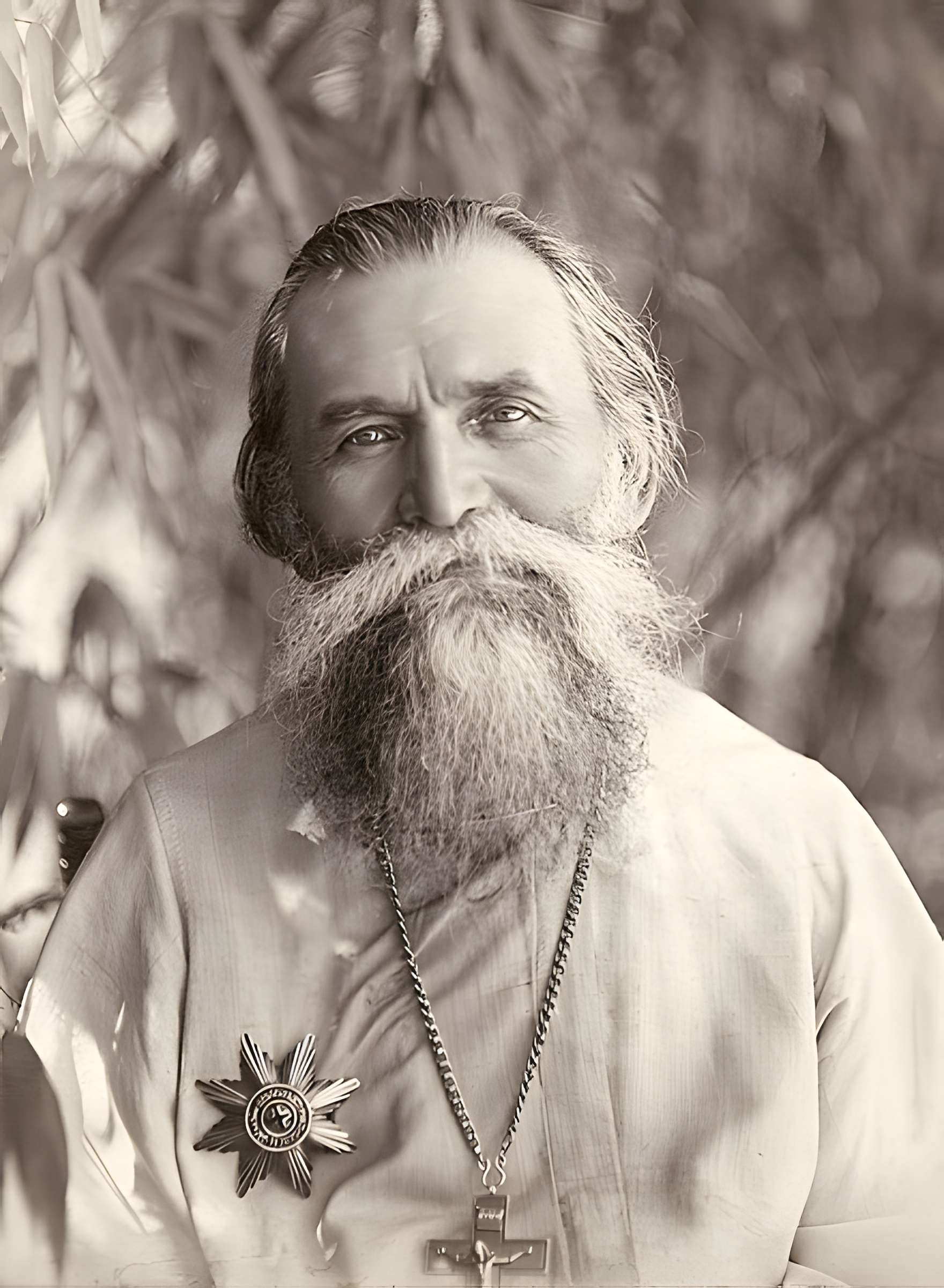 Ensemble orthodoxe Saint-Michel-Archange