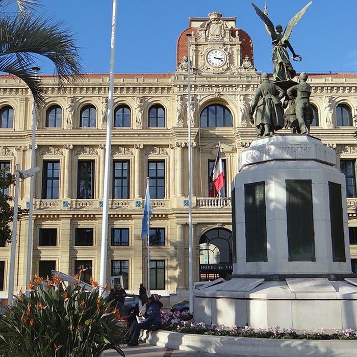 Photo de Monument aux morts de la guerre de 1914-1918