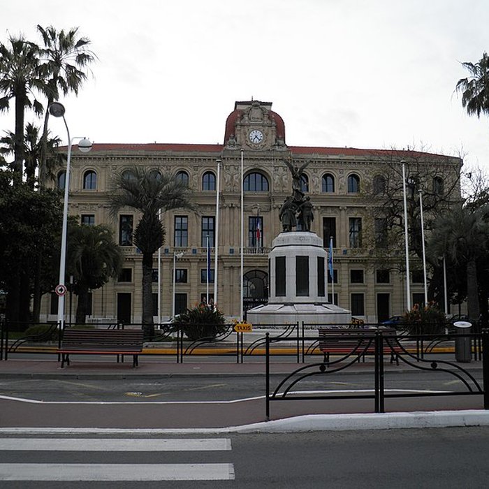 Photo de Monument aux morts de la guerre de 1914-1918