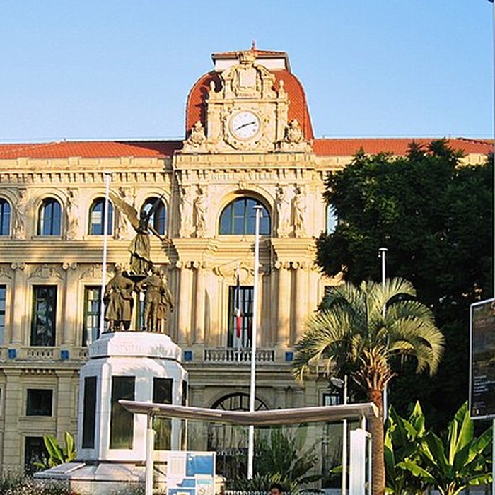 Photo de Monument aux morts de la guerre de 1914-1918
