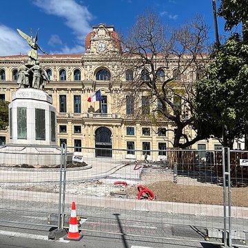 Monument aux morts de la guerre de 1914-1918
