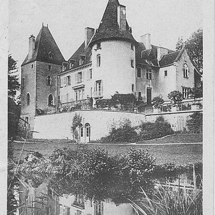 Photo de Château du Banchet