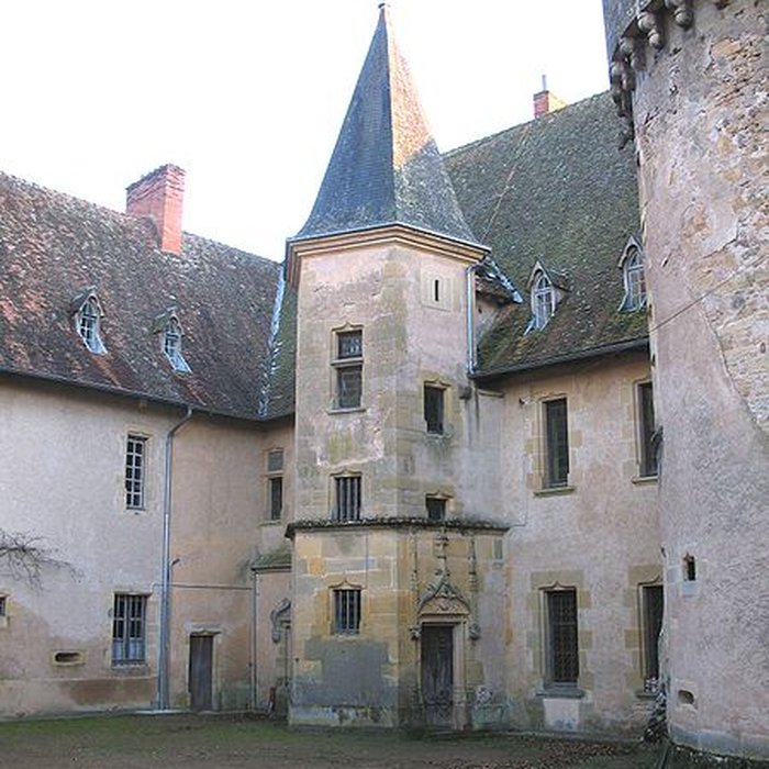 Photo de Château du Banchet