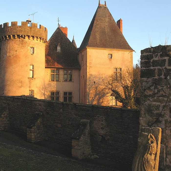 Photo de Château du Banchet