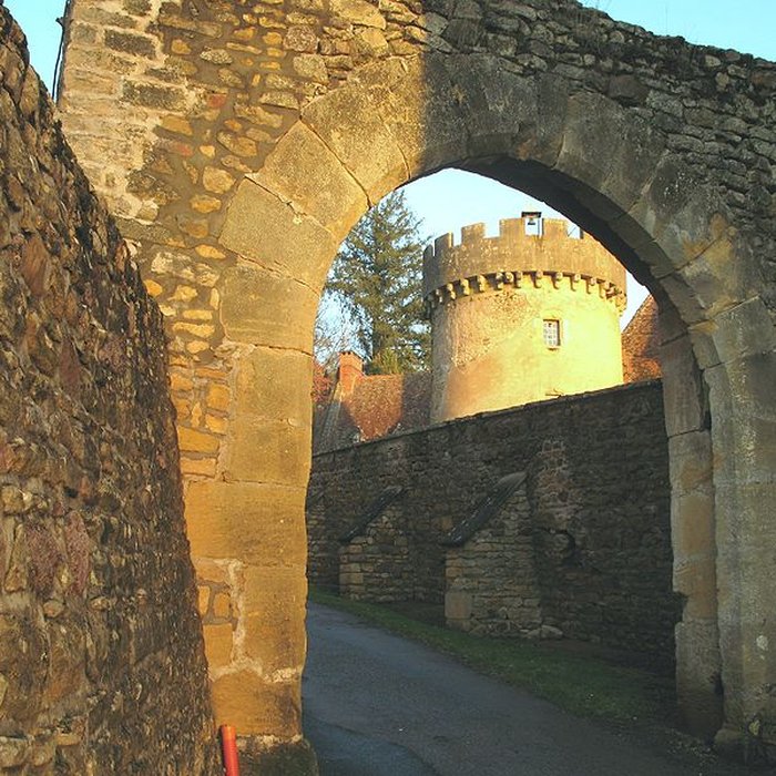 Photo de Château du Banchet