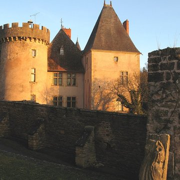 Château du Banchet