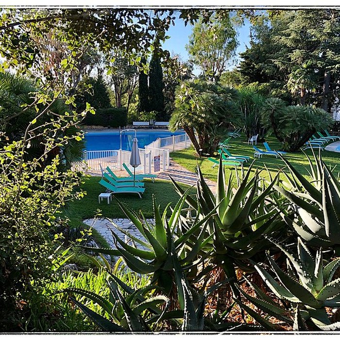 Photo de Parc et jardins de Champfleuri