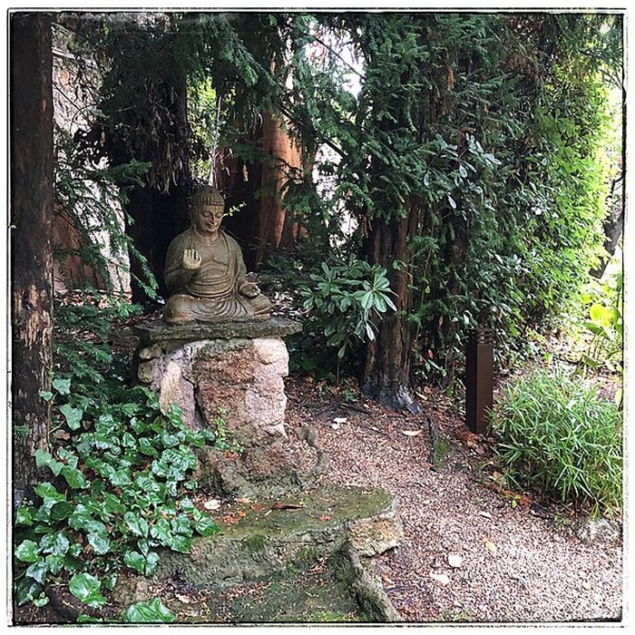 Photo de Parc et jardins de Champfleuri