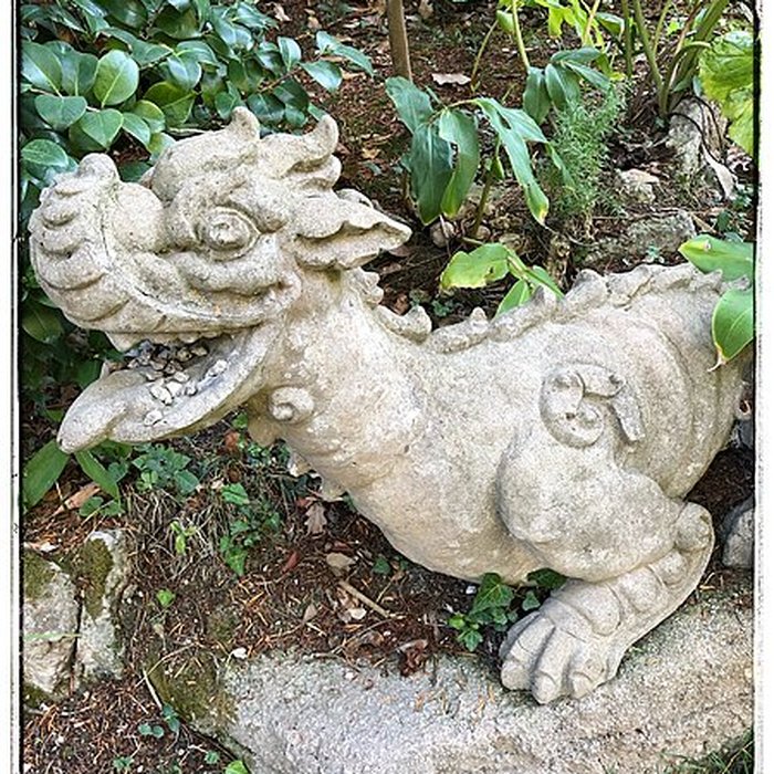 Photo de Parc et jardins de Champfleuri