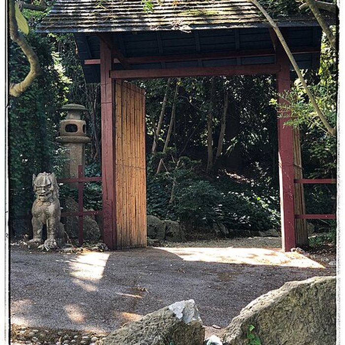 Photo de Parc et jardins de Champfleuri