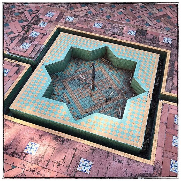 Photo de Parc et jardins de Champfleuri