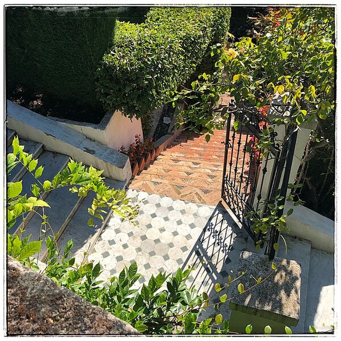 Photo de Parc et jardins de Champfleuri