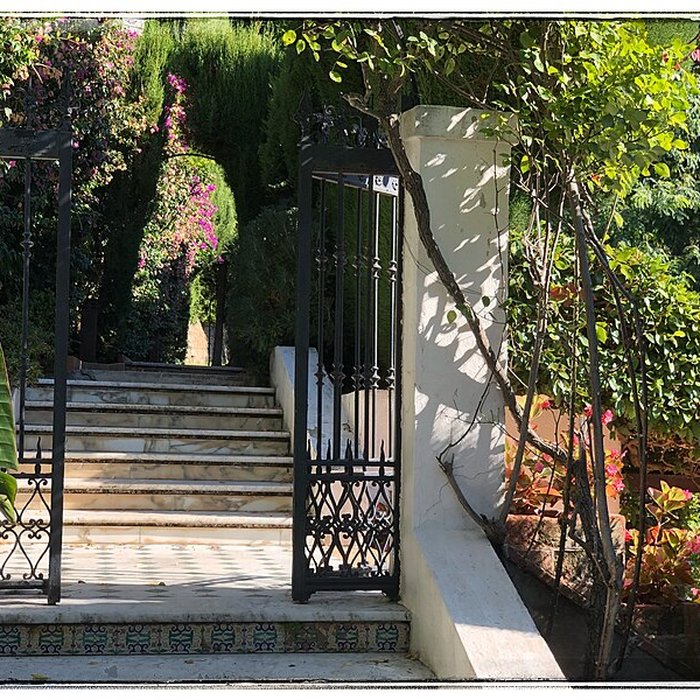 Photo de Parc et jardins de Champfleuri