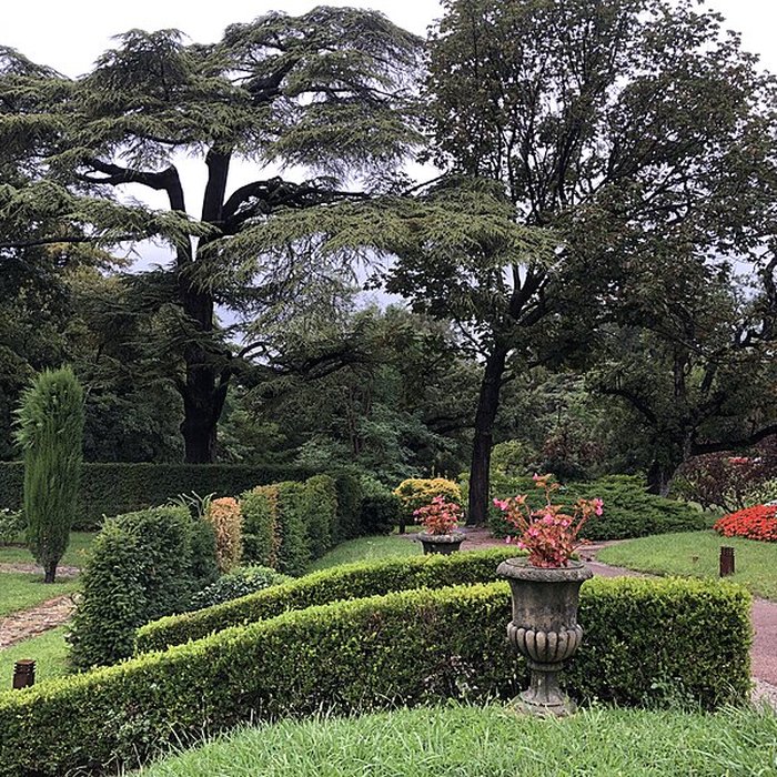 Photo de Parc et jardins de Champfleuri