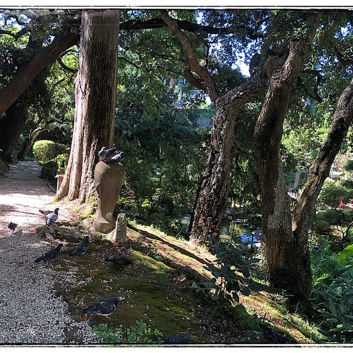 Photo de Parc et jardins de Champfleuri