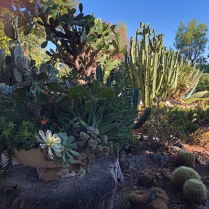 Photo de Parc et jardins de Champfleuri