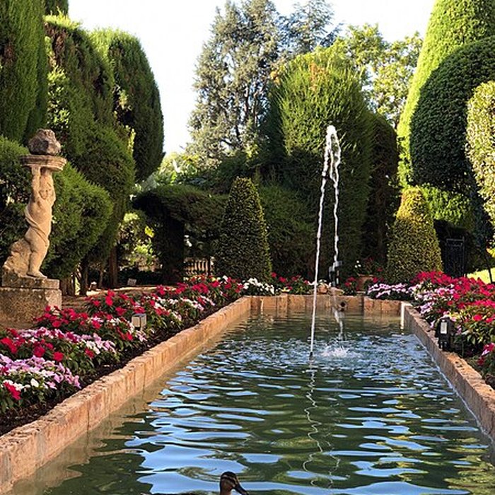 Photo de Parc et jardins de Champfleuri