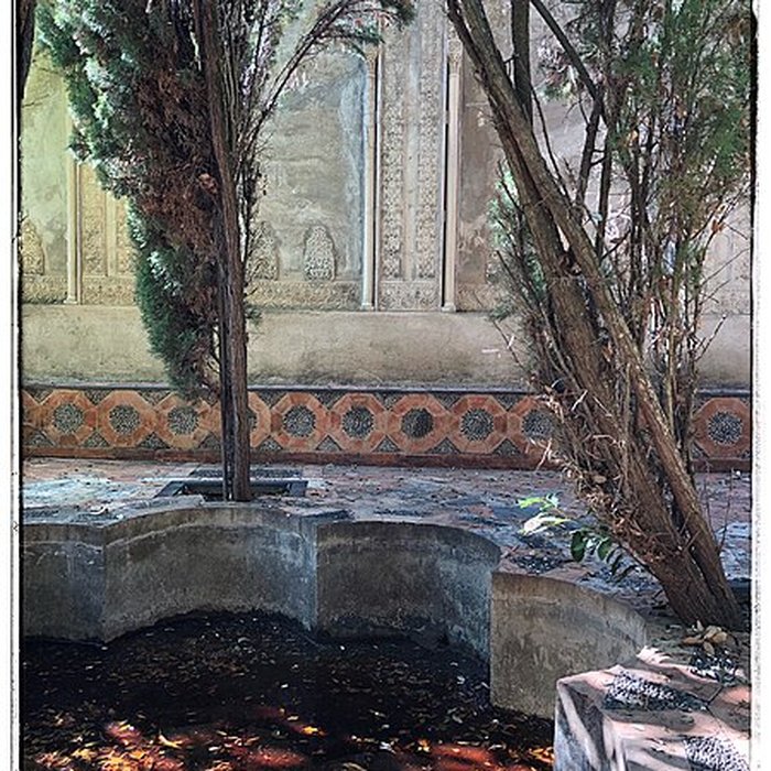 Photo de Parc et jardins de Champfleuri