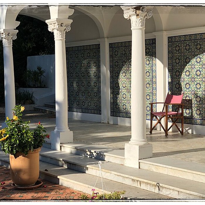 Photo de Parc et jardins de Champfleuri