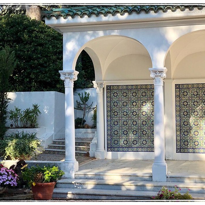 Photo de Parc et jardins de Champfleuri