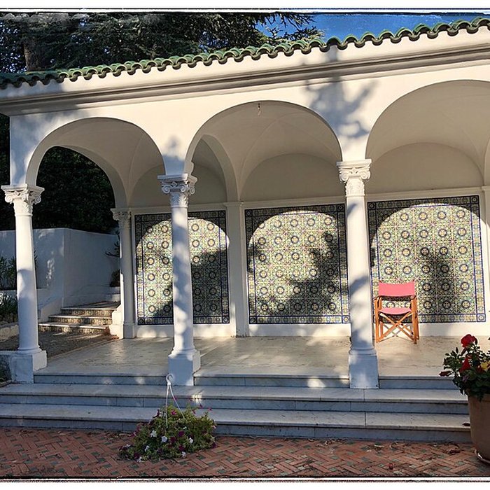 Photo de Parc et jardins de Champfleuri