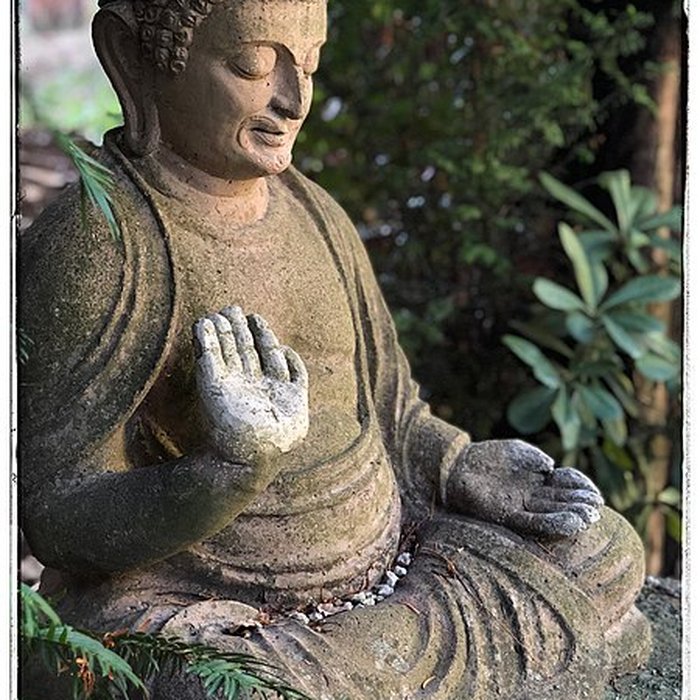 Photo de Parc et jardins de Champfleuri