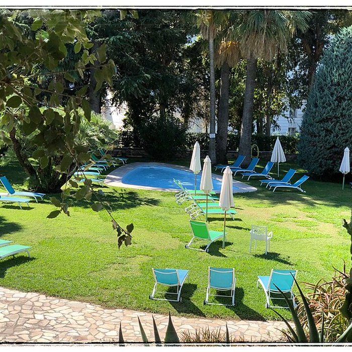 Photo de Parc et jardins de Champfleuri