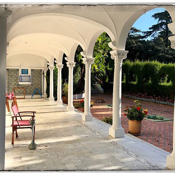 Photo de Parc et jardins de Champfleuri