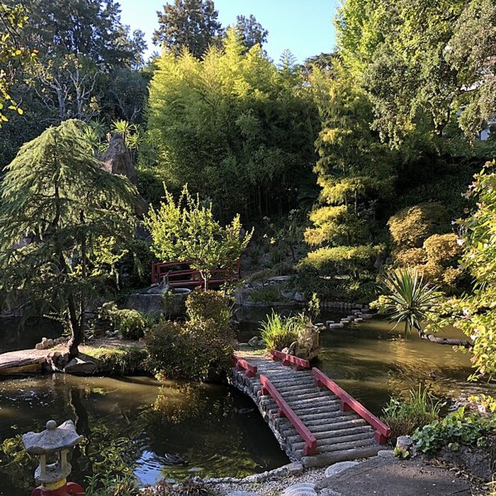 Photo de Parc et jardins de Champfleuri