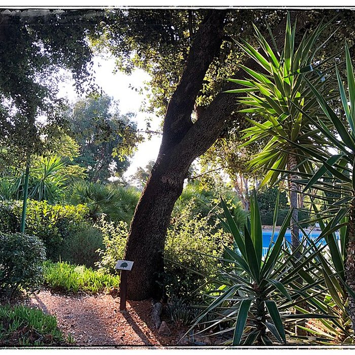 Photo de Parc et jardins de Champfleuri