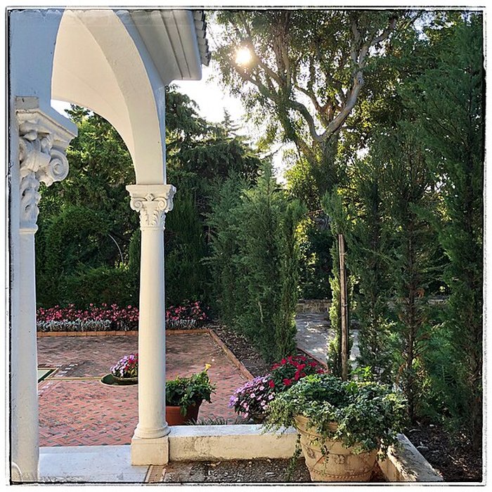 Photo de Parc et jardins de Champfleuri