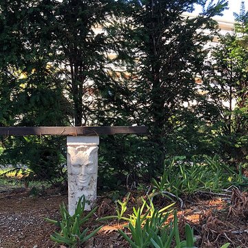 Parc et jardins de Champfleuri