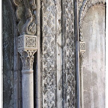 Parc et jardins de Champfleuri