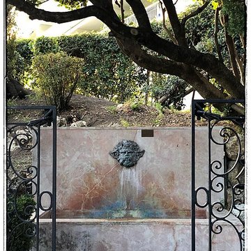 Parc et jardins de Champfleuri