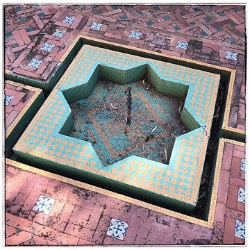 Parc et jardins de Champfleuri