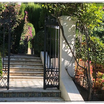 Parc et jardins de Champfleuri