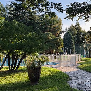 Parc et jardins de Champfleuri