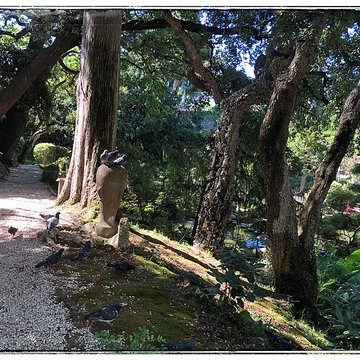 Parc et jardins de Champfleuri