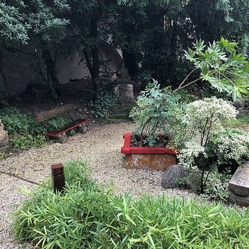 Parc et jardins de Champfleuri