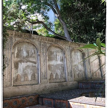 Parc et jardins de Champfleuri