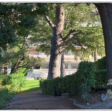 Parc et jardins de Champfleuri