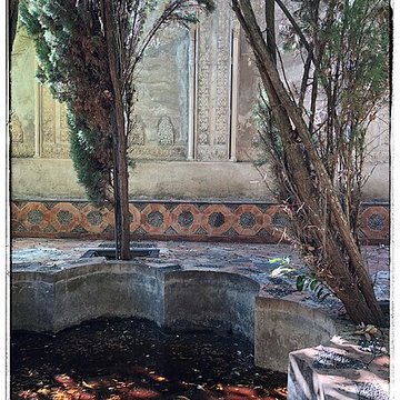 Parc et jardins de Champfleuri