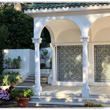 Parc et jardins de Champfleuri