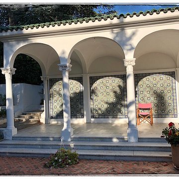 Parc et jardins de Champfleuri