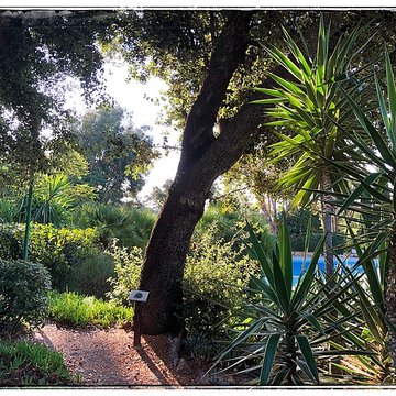 Parc et jardins de Champfleuri