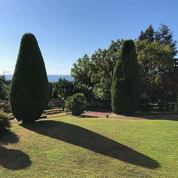 Parc et jardins de Champfleuri