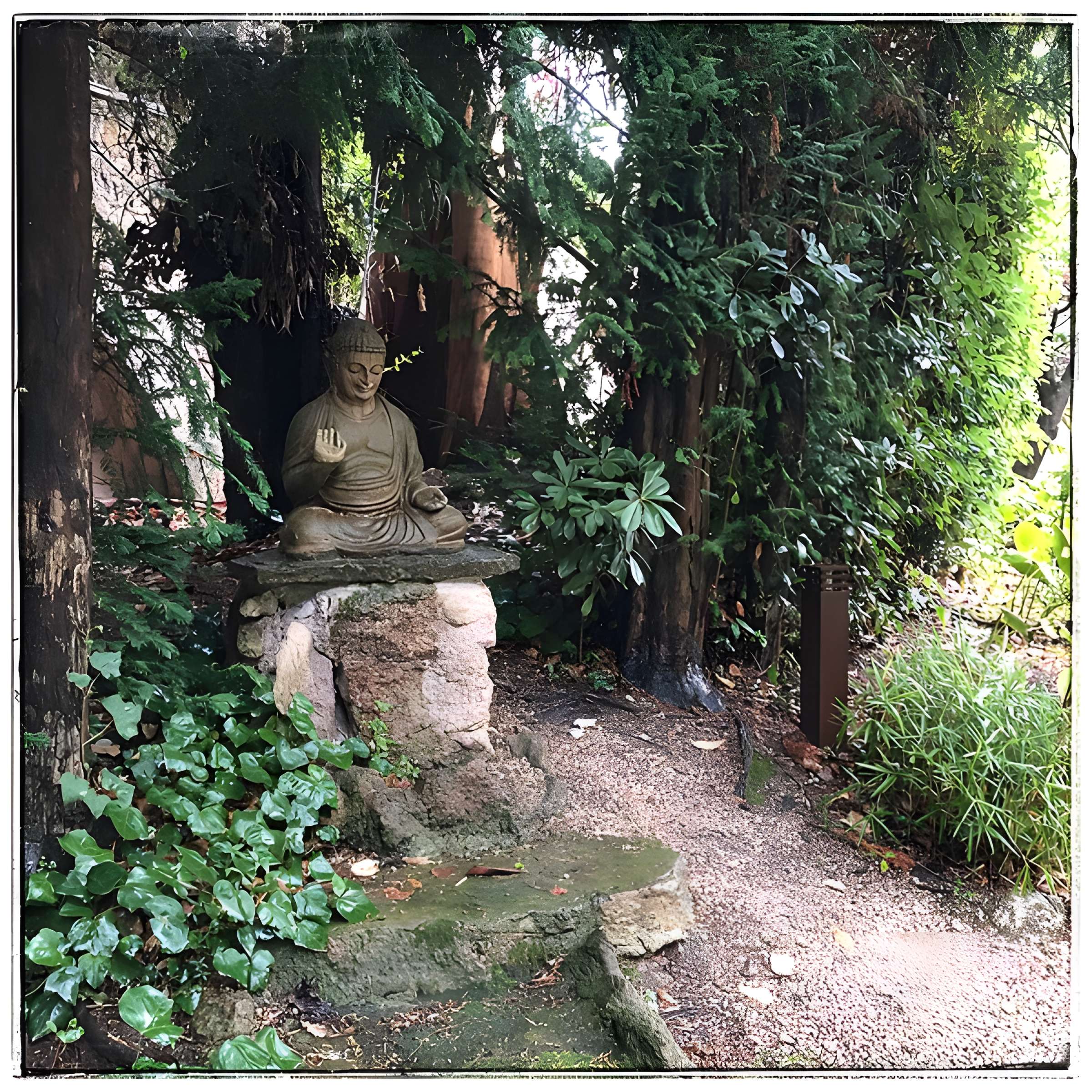 Parc et jardins de Champfleuri